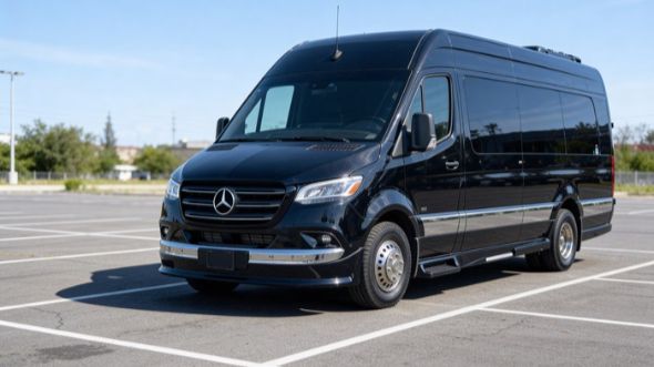 san bernardino wine tour sprinter van rental