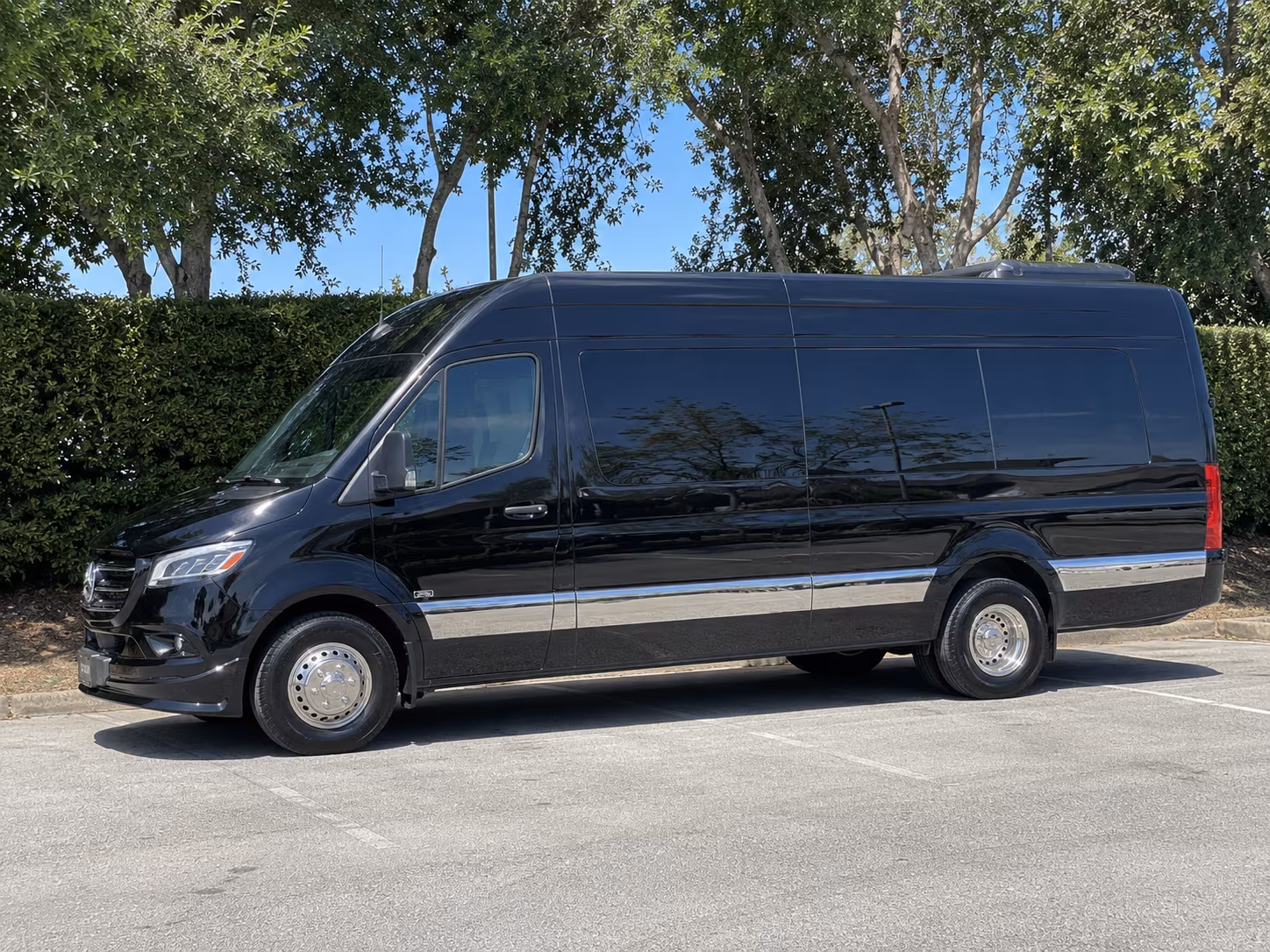find the perfect transportation for your next birthday 5