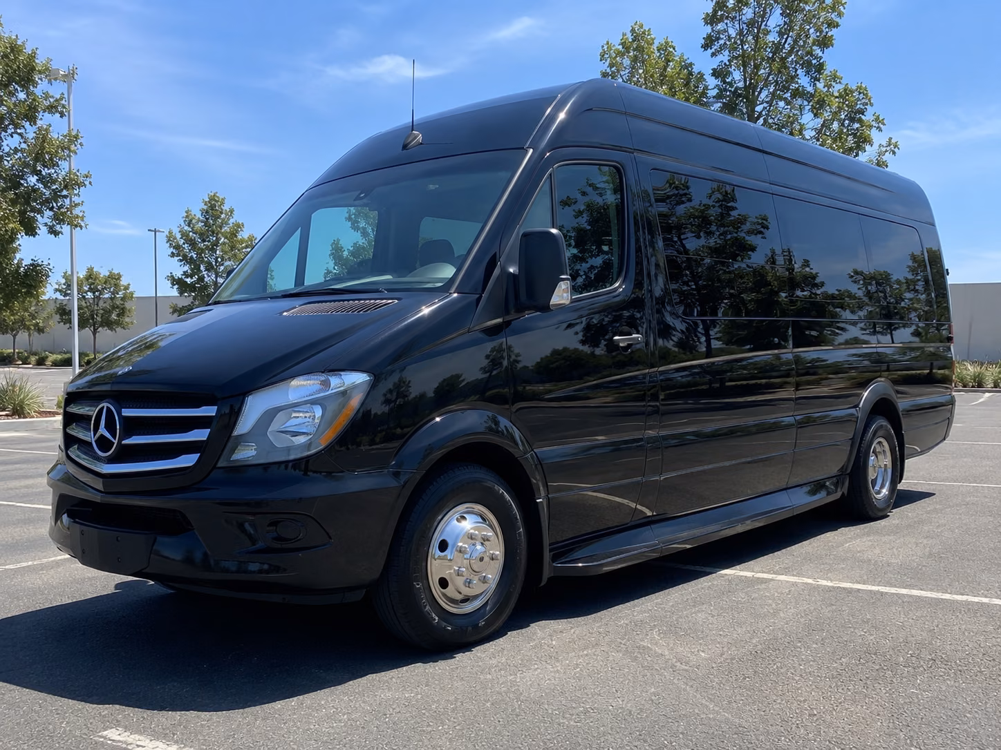 find the perfect transportation for your next employee shuttle 3