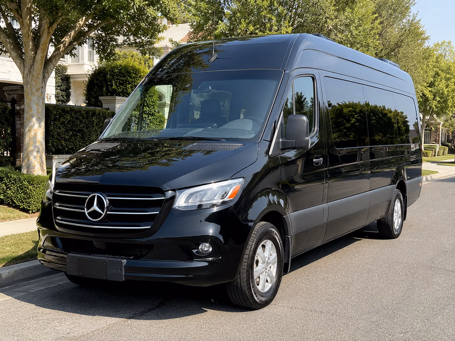 find the perfect transportation for your next private event 2