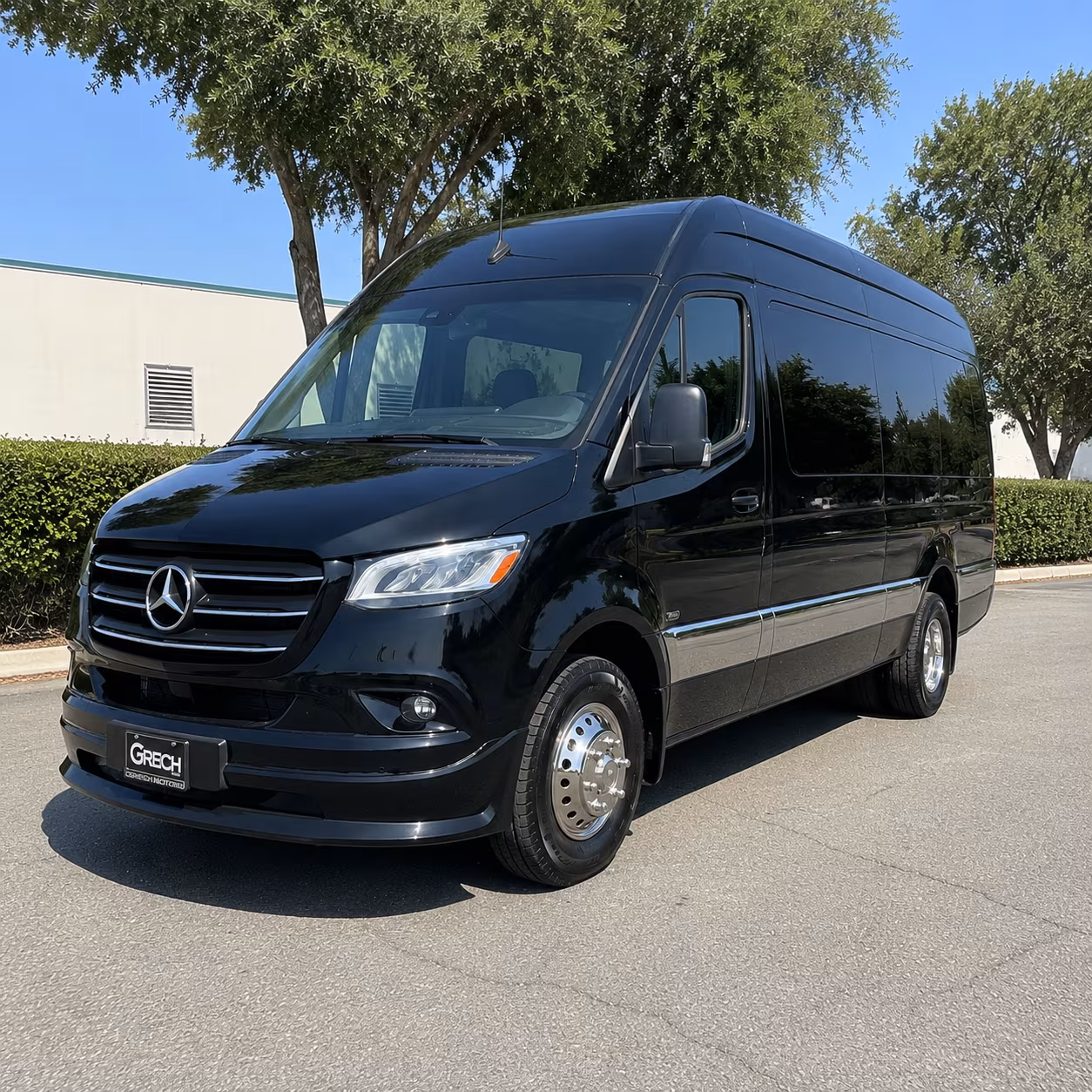 find the perfect transportation for your next wine tour 5