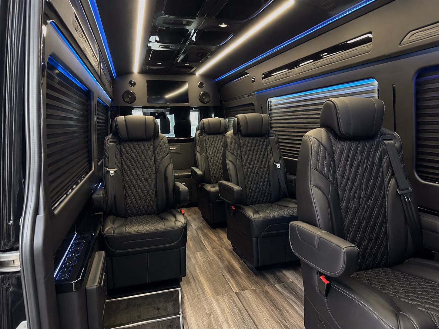 Rancho Cucamonga Airport Transportation