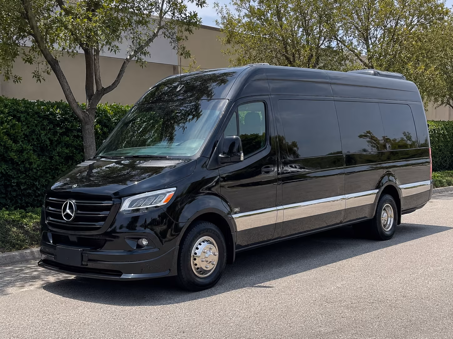 rancho cucamonga wine tour sprinter van rental