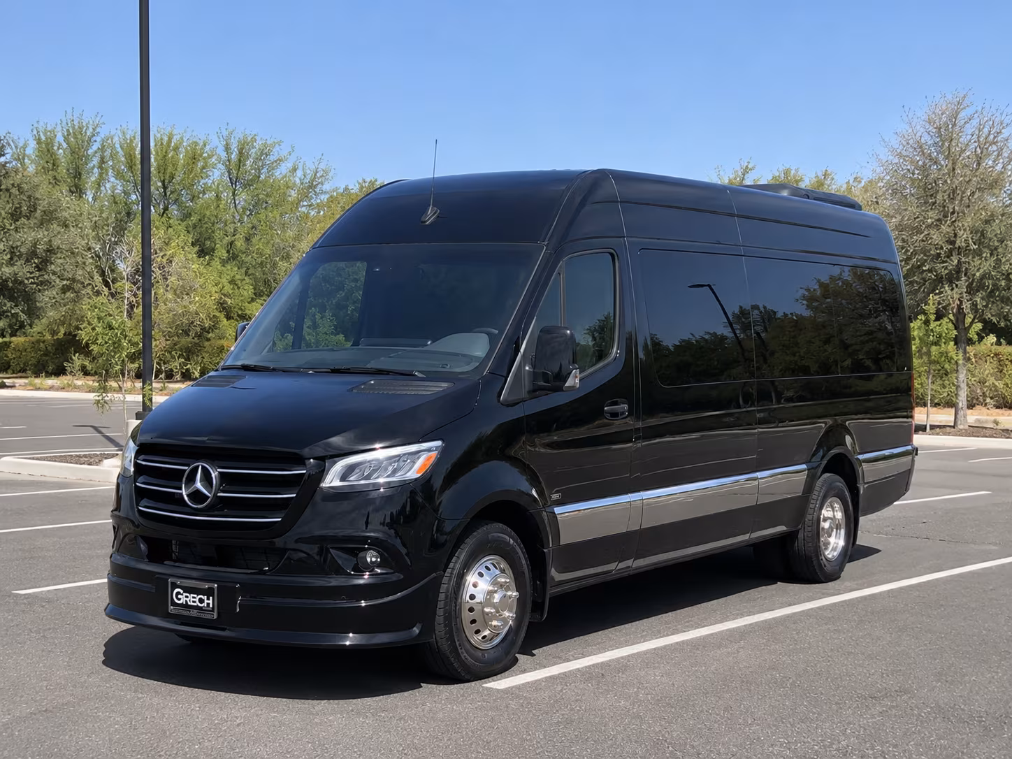 transportation serving rancho cucamonga and nearby cities